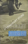 Merchant Airmen by Ministry of Information